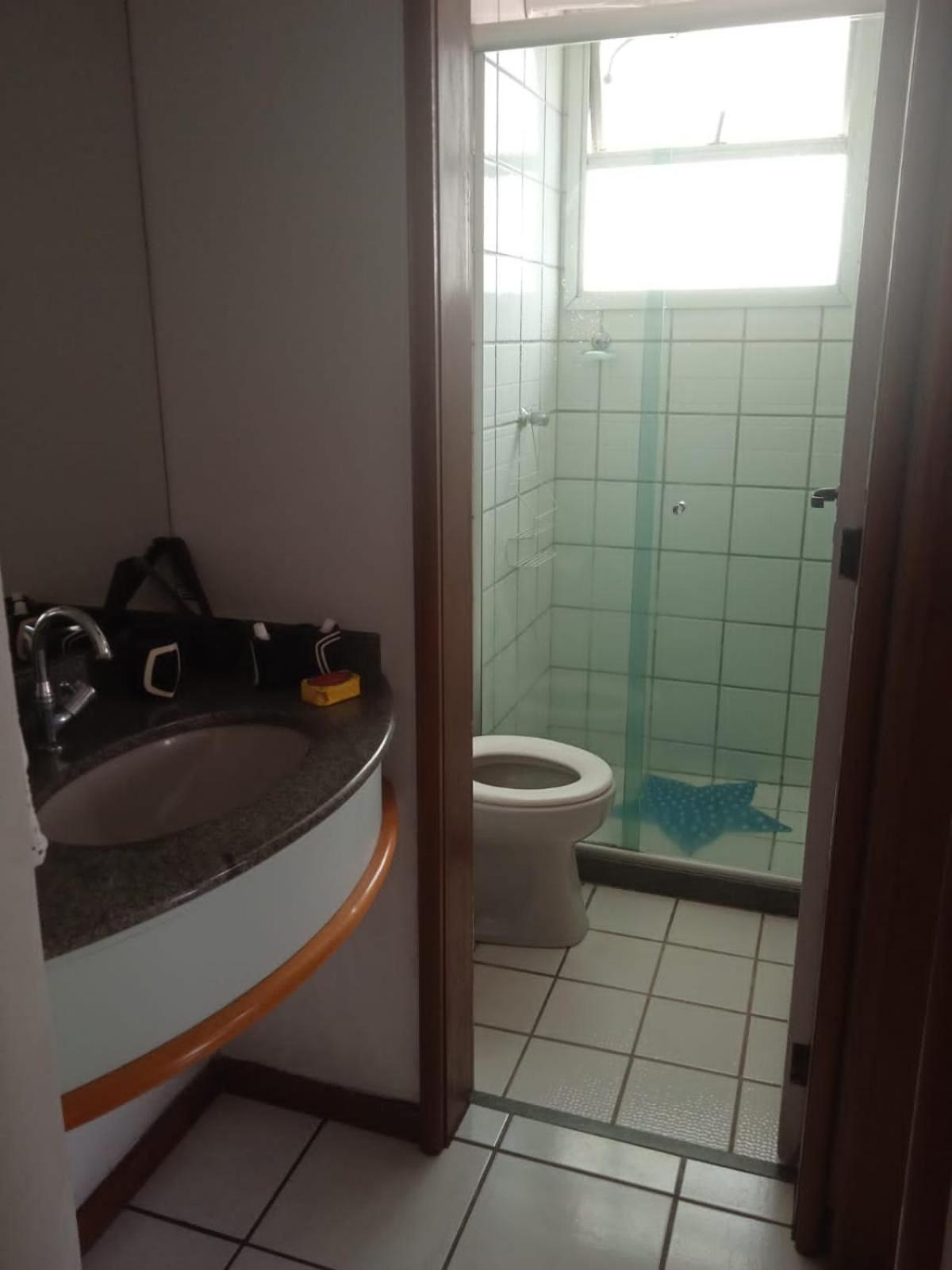Apartamento Do Canto Vitória