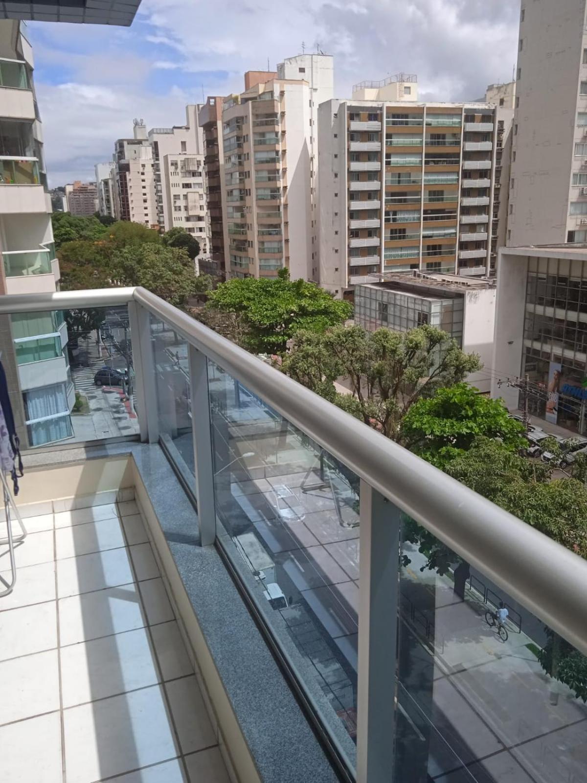 Do Canto Apartamento Vitória
