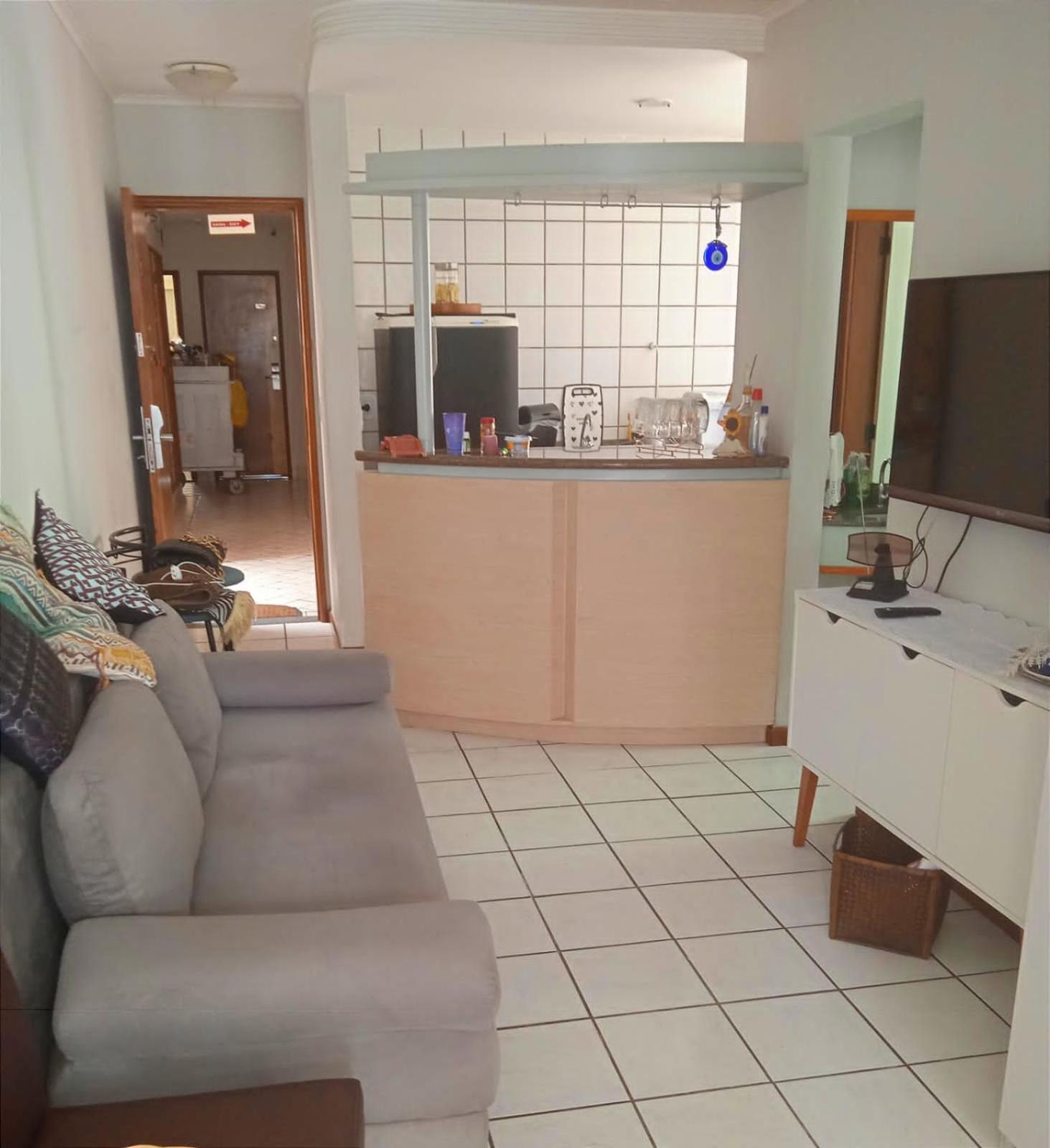 Do Canto Apartamento Vitória
