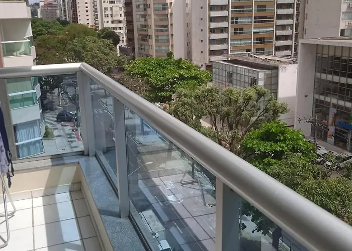 Apartamento Praia Do Canto